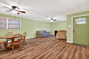 1722 Morningside Dr, Gainesville, TX 76240 - Photo 7