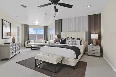 9016 Stone Mill Lane, Fort Worth, TX 76179 - Photo 9