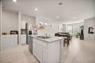 3133 Strawberry Farm Ln, Fort Worth, TX 76140 - Photo 17