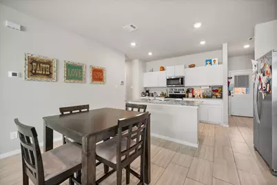 3133 Strawberry Farm Lane, Fort Worth, TX 76140 - Photo 11