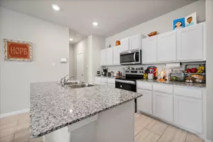 3133 Strawberry Farm Ln, Fort Worth, TX 76140 - Photo 15