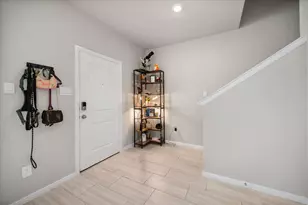 3133 Strawberry Farm Ln, Fort Worth, TX 76140 - Photo 21