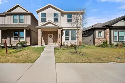3133 Strawberry Farm Lane, Fort Worth, TX 76140 - Photo 1