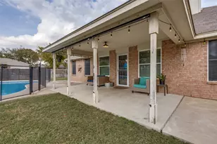 441 Willow Vista Dr, Saginaw, TX 76179 - Photo 21