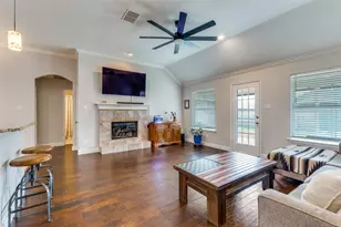 441 Willow Vista Dr, Saginaw, TX 76179 - Photo 7