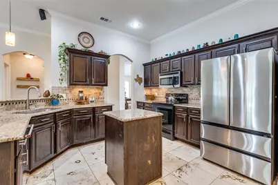 441 Willow Vista Drive, Saginaw, TX 76179 - Photo 9