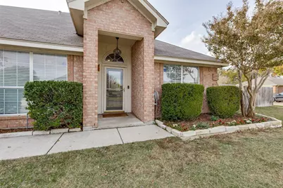 441 Willow Vista Drive, Saginaw, TX 76179 - Photo 3