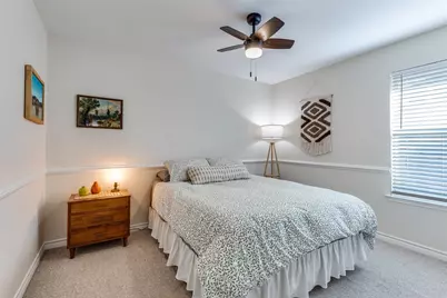 441 Willow Vista Drive, Saginaw, TX 76179 - Photo 15