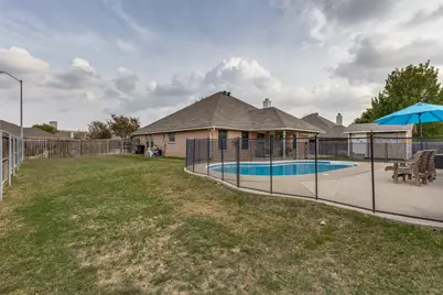 441 Willow Vista Drive, Saginaw, TX 76179 - Photo 23