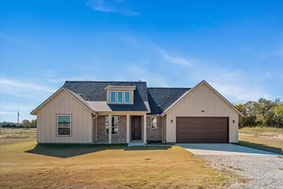 3250 Willow Road, Celeste, TX 75423 - Photo 1