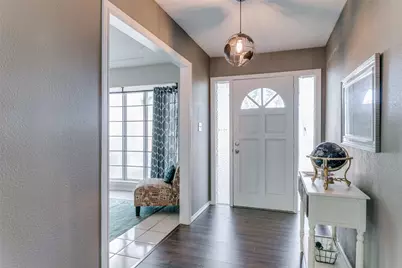 1000 Sherwood Drive, Bedford, TX 76022 - Photo 3