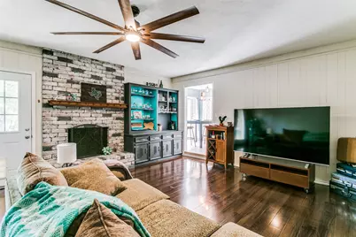 1000 Sherwood Drive, Bedford, TX 76022 - Photo 5