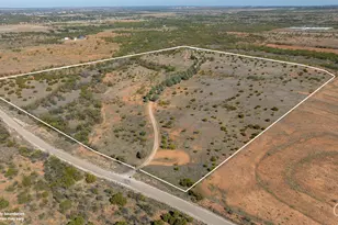 1201 Co Rd 216, Sweetwater, TX 79556 - Photo 39