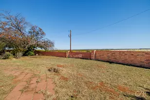 1201 Co Rd 216, Sweetwater, TX 79556 - Photo 29