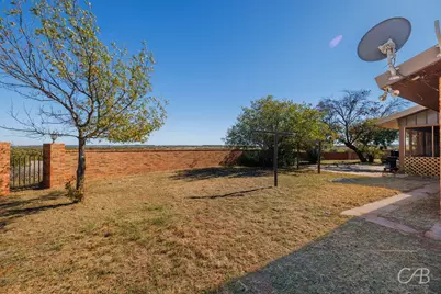 1201 County Road 216, Sweetwater, TX 79556 - Photo 31