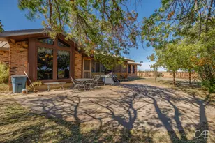 1201 Co Rd 216, Sweetwater, TX 79556 - Photo 27