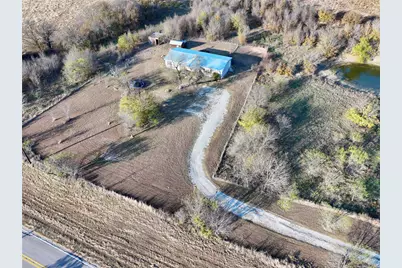 8105 Fm 2114, Hubbard, TX 76648 - Photo 7