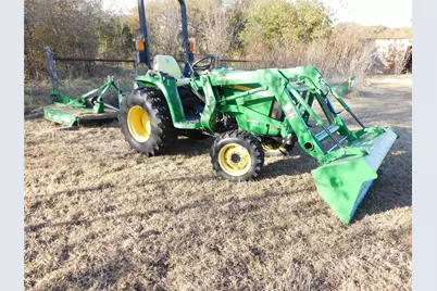 8105 Fm 2114, Hubbard, TX 76648 - Photo 39