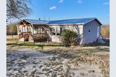 8105 Fm 2114, Hubbard, TX 76648 - Photo 1