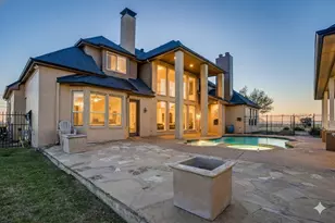 253 Bayne Rd, Haslet, TX 76052 - Photo 39