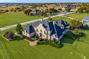 253 Bayne Rd, Haslet, TX 76052 - Photo 1