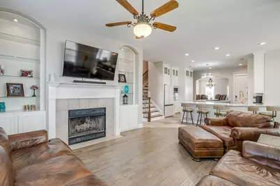 253 Bayne Road, Haslet, TX 76052 - Photo 19