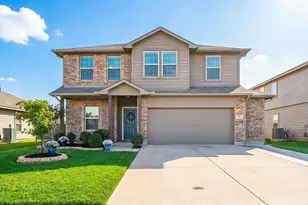 313 Countryside Dr, Aubrey, TX 76227 - Photo 3