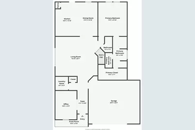 313 Countryside Drive, Aubrey, TX 76227 - Photo 37