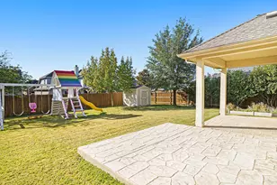 4028 Burwood Dr, Fort Worth, TX 76262 - Photo 23