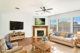 4028 Burwood Dr, Fort Worth, TX 76262 - Photo 7