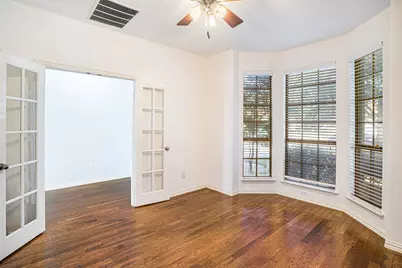 4028 Burwood Drive, Fort Worth, TX 76262 - Photo 3