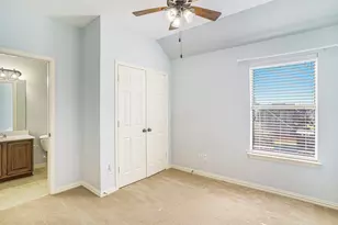 4028 Burwood Dr, Fort Worth, TX 76262 - Photo 21