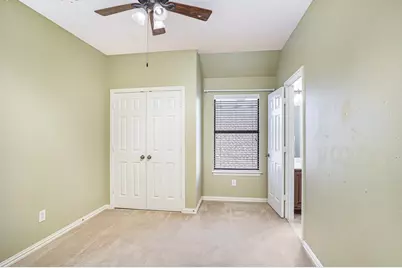 4028 Burwood Drive, Fort Worth, TX 76262 - Photo 19