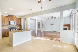 4028 Burwood Dr, Fort Worth, TX 76262 - Photo 9