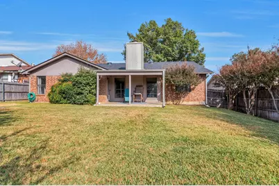 6516 N Park Drive, Watauga, TX 76148 - Photo 31