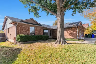 6516 N Park Drive, Watauga, TX 76148 - Photo 3