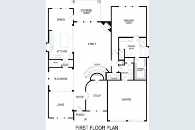 9916 Polo Pitch Lane, Mesquite, TX 75126 - Photo 3