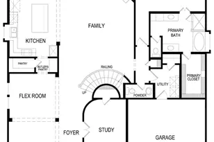 9916 Polo Pitch Ln, Mesquite, TX 75126 - Photo 3