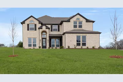 9916 Polo Pitch Lane, Mesquite, TX 75126 - Photo 1