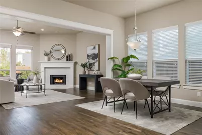 7104 Cheltenham Avenue, McKinney, TX 75071 - Photo 9