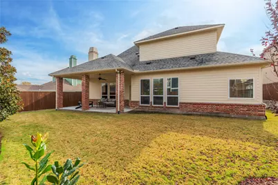 7104 Cheltenham Avenue, McKinney, TX 75071 - Photo 23