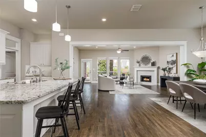 7104 Cheltenham Avenue, McKinney, TX 75071 - Photo 7