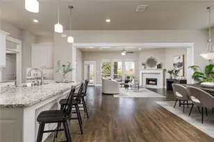 7104 Cheltenham Ave, McKinney, TX 75071 - Photo 7