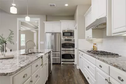 7104 Cheltenham Avenue, McKinney, TX 75071 - Photo 11