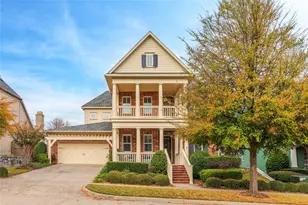 7104 Cheltenham Ave, McKinney, TX 75071 - Photo 27