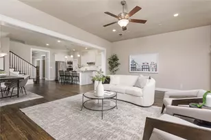 7104 Cheltenham Ave, McKinney, TX 75071 - Photo 13