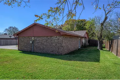 3205 Mimosa Drive, Sherman, TX 75092 - Photo 27