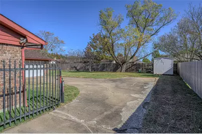 3205 Mimosa Drive, Sherman, TX 75092 - Photo 23
