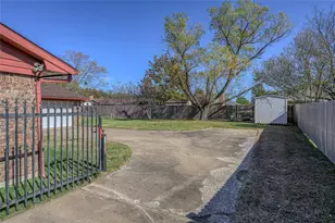 3205 Mimosa Dr, Sherman, TX 75092 - Photo 23