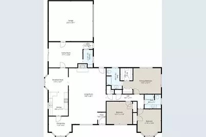 3205 Mimosa Drive, Sherman, TX 75092 - Photo 29